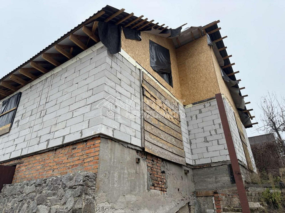 Продаж Будинок 3-кімнатний на вул. джерельна  - фото 3