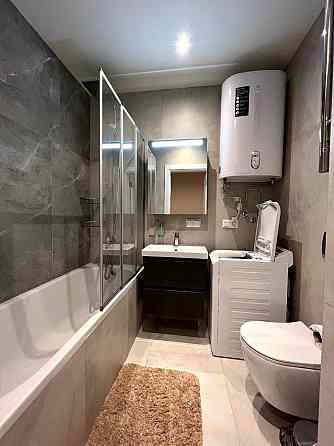 Продаж Квартира 1-кімнатна, 7/8 поверх на Тадея Рильського вул., д. 3 Kiev