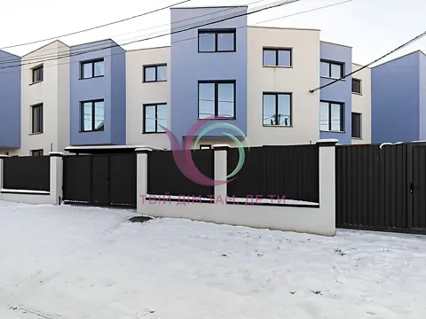 Продаж 3-поверховий   155 кв.м 5 кімн. на Йосипа Сліпого вулиця 28  - фото 18