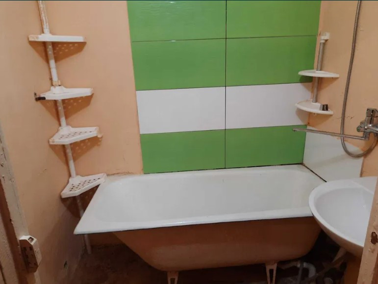 3 ком. квартира на Таирова, ул. Глушко Одесса - изображение 7