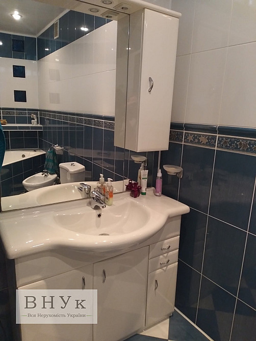 Продаж Квартира 5-кімнатна, 5/5 поверх на вул. Білецька Ternopil' - photo 10