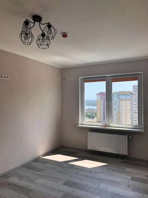 Оренда Квартира 1-кімнатна, 21/25 поверх на ул. Софии Русовой Kiev - photo 2