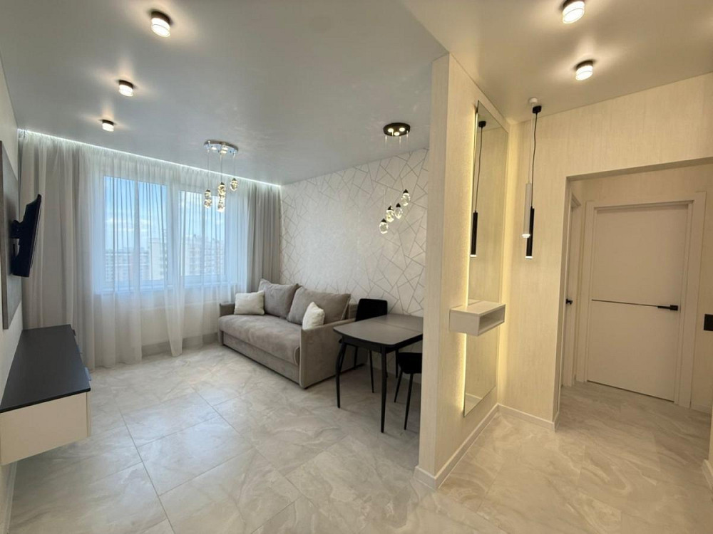 2 квартира в 53 Перлині Одеса - фото 3