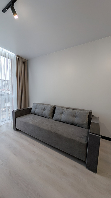 Продаж Квартира 2-кімнатна, 3/13 поверх на Вовчинецька вул., 223-А Ивано-Франковск - изображение 9