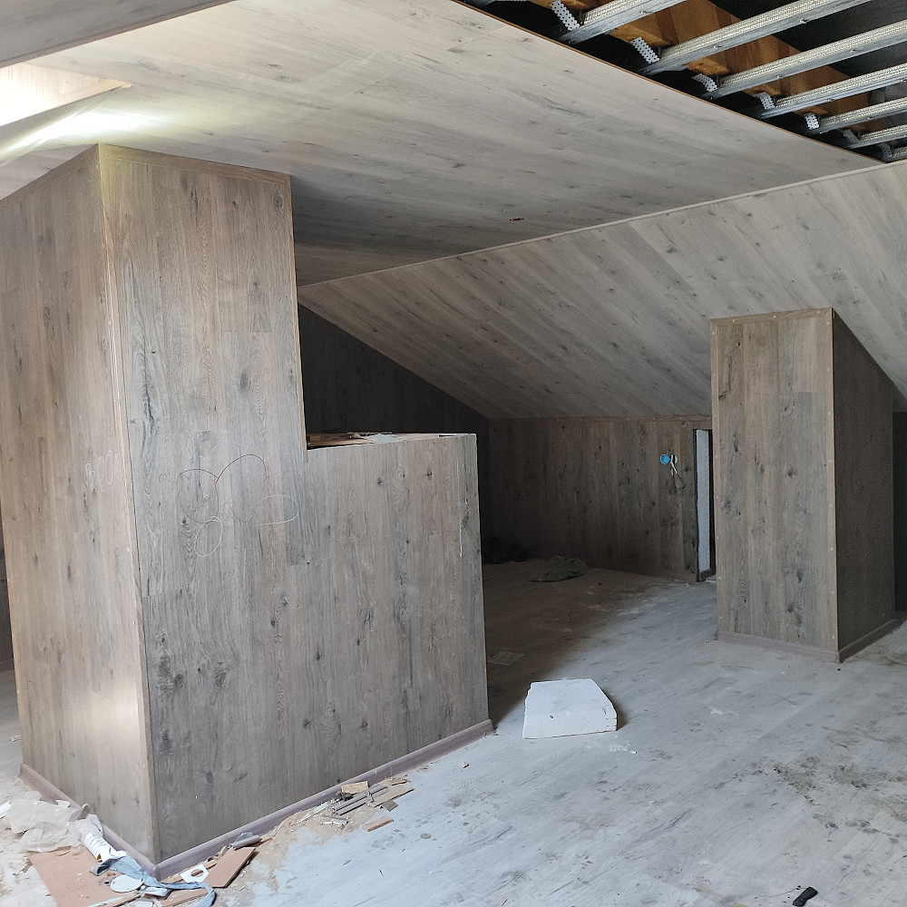 Продам большой дом-дуплекс в с. Нерубайское. Нерубайське - фото 11