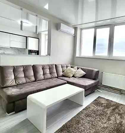 Продам 1-комнатную квартиру с ремонтом в ЖК Балковский Одесса