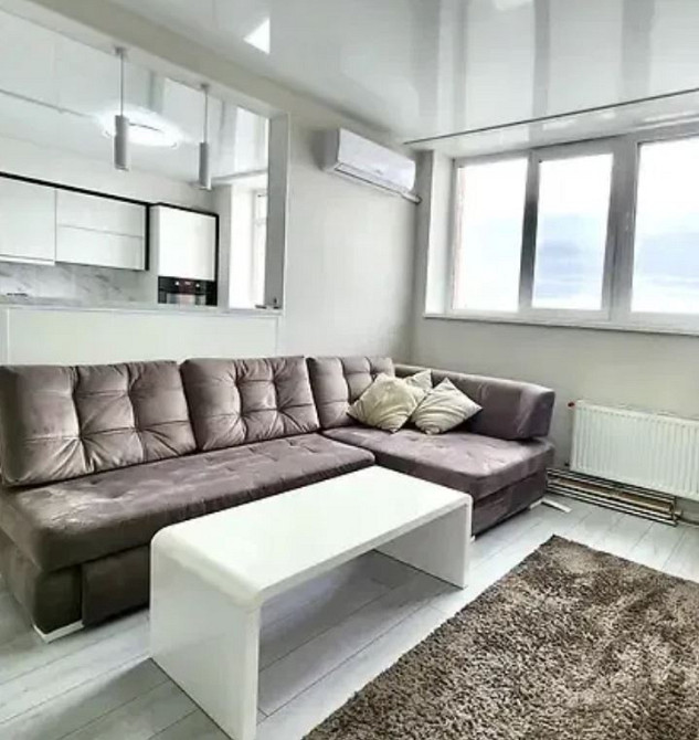 Продам 1-комнатную квартиру с ремонтом в ЖК Балковский Odessa - photo 5