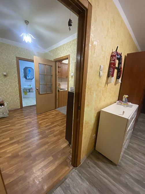 Оренда Квартира 1-кімнатна, 4/16 поверх на Бакинская ул., 37Г Київ - фото 1