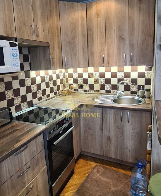 Продаж Квартира 1-кімнатна на Верховинная ул., 81 Київ - фото 12