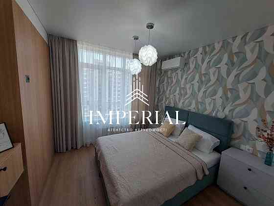 Продаж 1к Квартира 41 кв.м Тираспільська вул. Київ