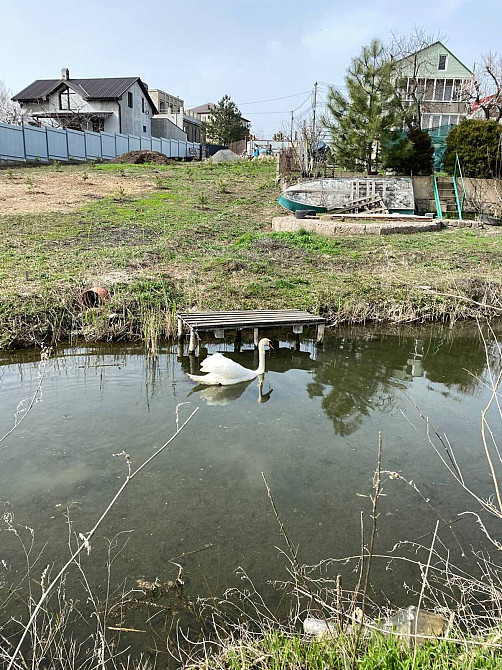 Продаж земельної ділянки 7 соток на Центральная  - фото 5