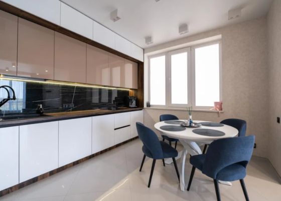 Продам 2-к. кв., 65 м. кв., Костанді, ЖК &quot;Горизонт&quot; Odessa