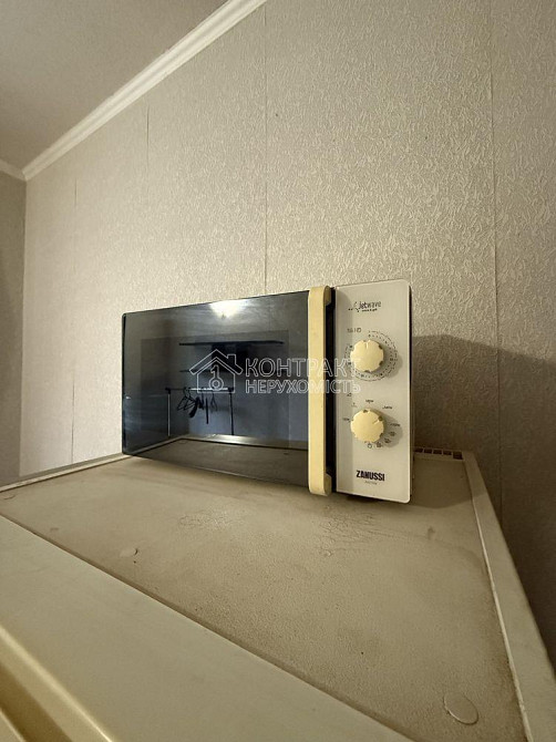 Продаж Квартира 1-кімнатна, 4/6 поверх на вул. Миру Харків - фото 10