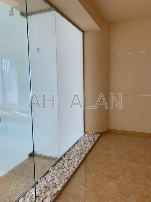 Оренда офісне приміщення на Кловський узв., 7 приміщень - 6, поверх - 11/15 Київ - фото 8