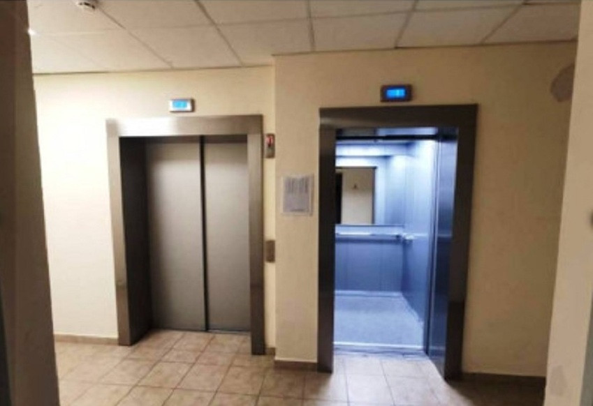 Трехкомнатная двухсторонняя квартира в ЖК Дмитриевский. Odessa - photo 11