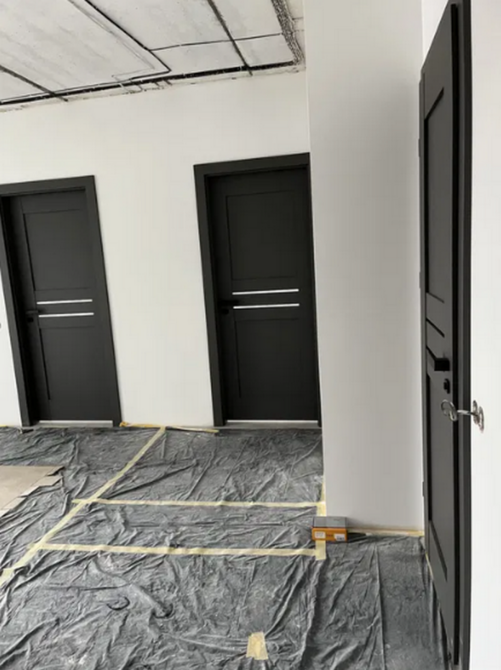 Продаж 2к квартири, 55 м.кв, р-н Новий світ Тернопіль - фото 2