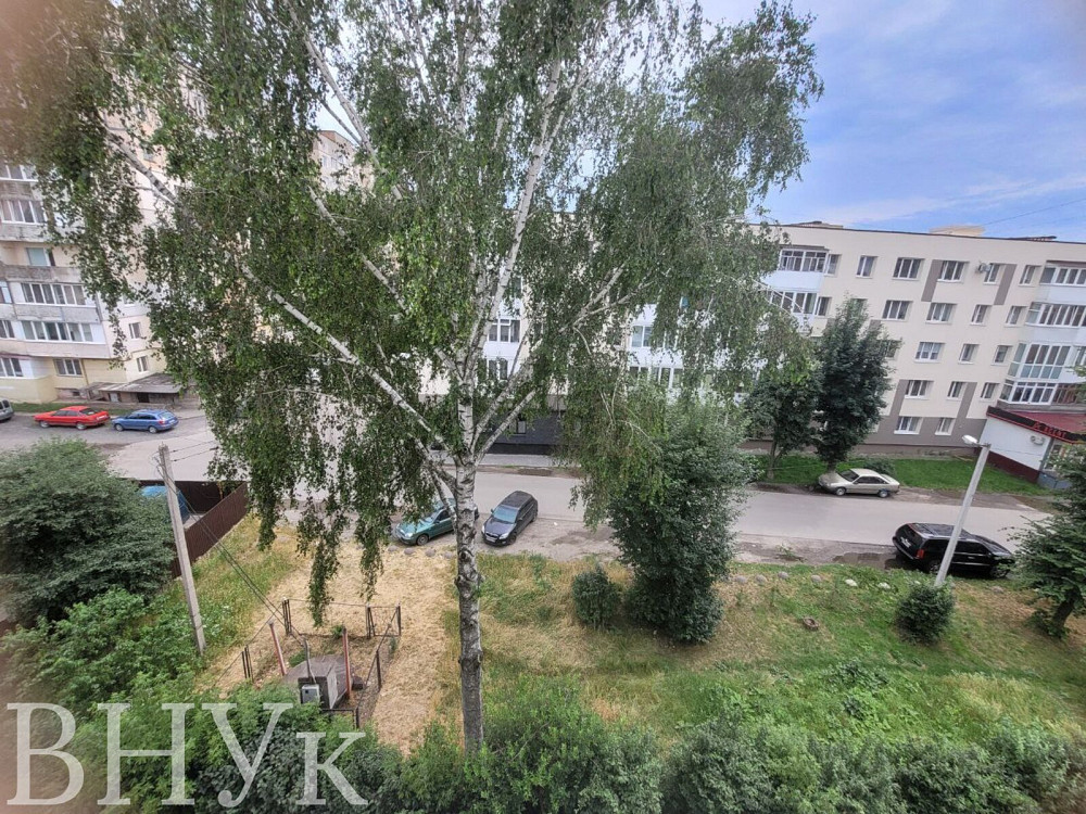 Продаж Квартира 4-кімнатна, 5/5 поверх на Відродження Luts'k - photo 7