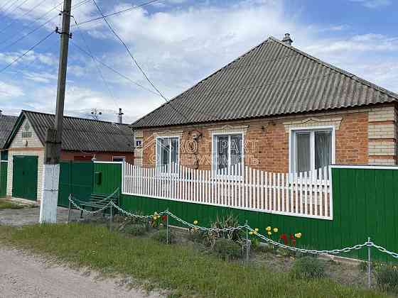 Продаж Будинок 4-кімнатний на вул. пров.Короленка Bohodukhiv