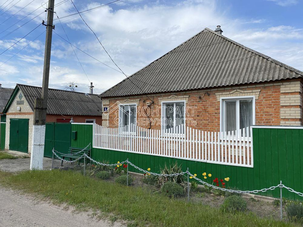 Продаж Будинок 4-кімнатний на вул. пров.Короленка Богодухов - изображение 4