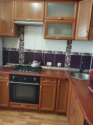 Продаж 2к Квартира 50.8 кв.м Херсонське шосе 38 Миколаїв - фото 6