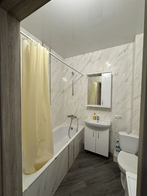 Оренда Квартира 1-кімнатна, 21/26 поверх на вул. Бориса Гмирі, 14а Київ - фото 6