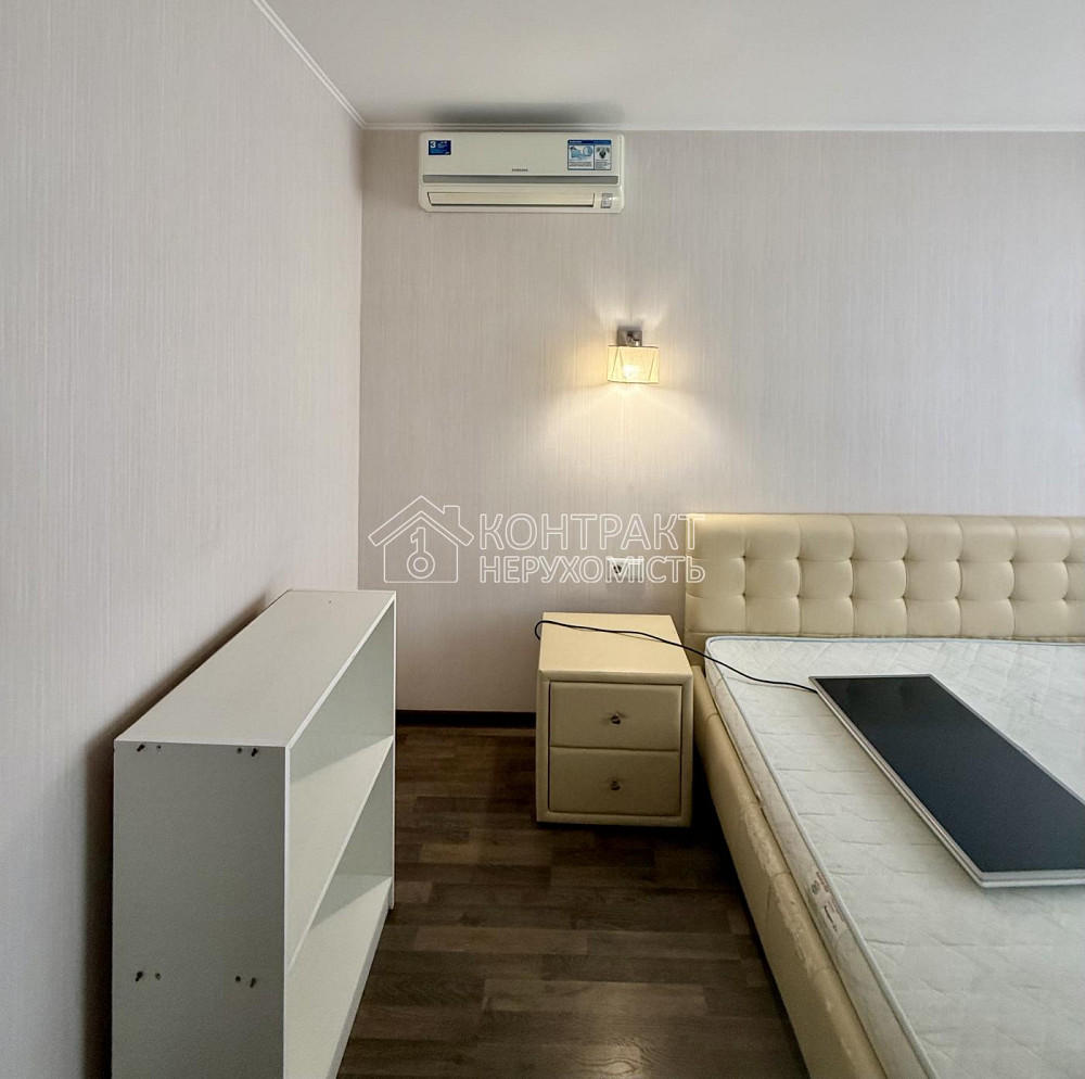 Продаж Квартира 3-кімнатна, 5/5 поверх на вул. Космонавтів Харків - фото 12