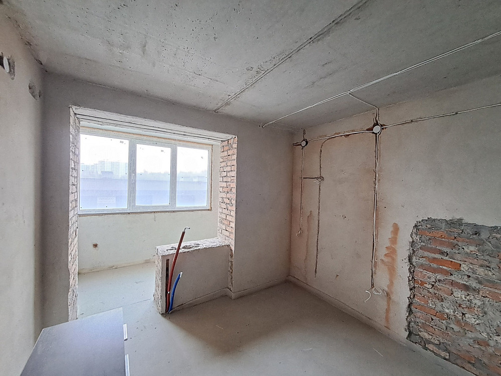 Продаж 3к квартири по вул. Іллєнка,БАМ. Тернопіль Тернопіль - фото 9