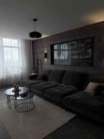 Продаж Квартира 3-кімнатна, 24/25 поверх на Каманина ул. Одеса