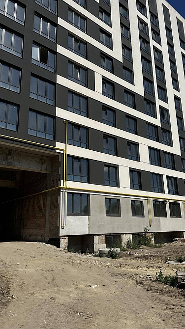 Продаж 2 кім квартири по вул. Микулинецька ЖК Фрідом Тернопіль - фото 13