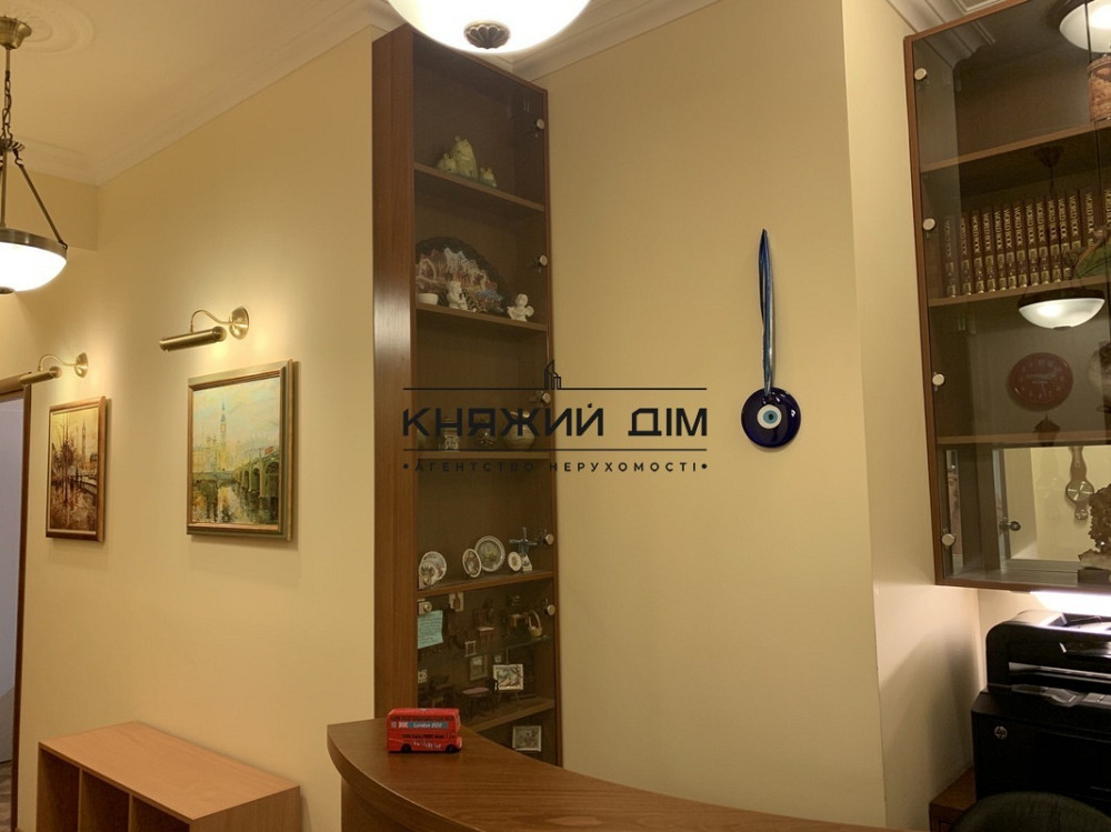 3 кімн квартира метро Площа Українських Героїв (Льва Толстого) № 11203970 Киев - изображение 10