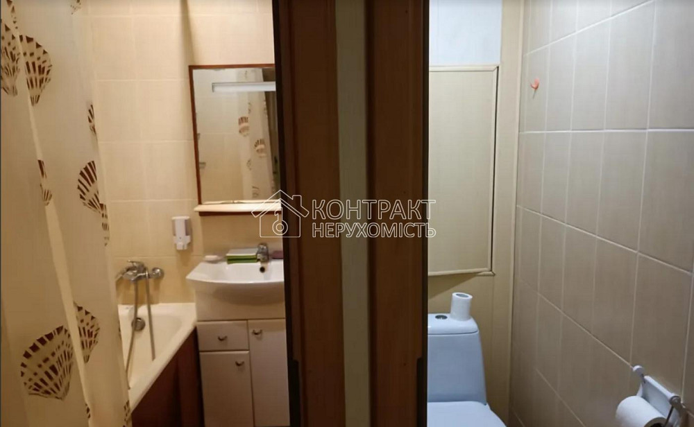 Продаж Квартира 3-кімнатна, 5/9 поверх на вул. Балакірєва Харків - фото 10