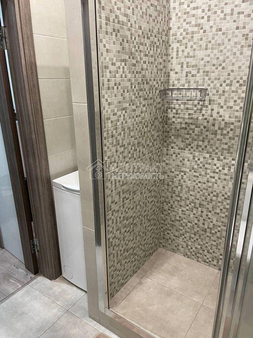 Продаж Квартира 1-кімнатна, 5/9 поверх на вул. Дача 55 Харьков - изображение 9