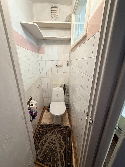 Продаж Квартира 3-кімнатна, 4/5 поверх на вул. Богоявленська Rivne - photo 8