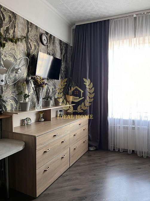 Продаж Квартира 1-кімнатна, 5/5 поверх на Юрия Литвинского ул., 31 Київ - фото 5