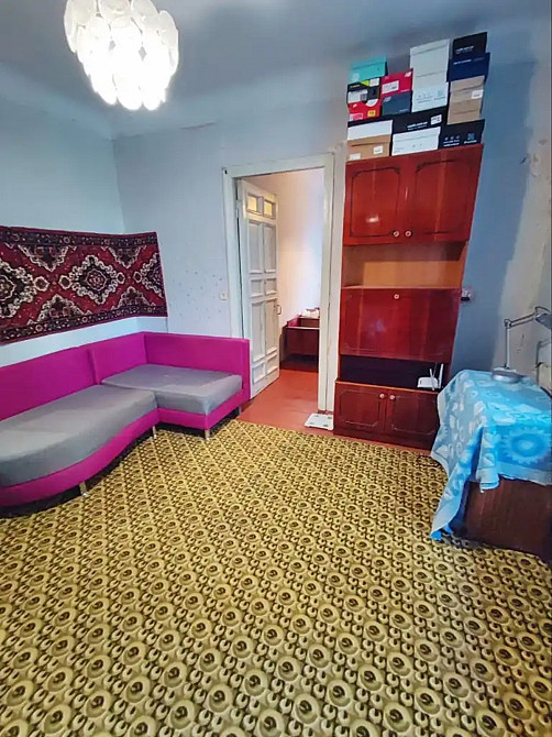 Продаж Квартира 3-кімнатна, 1/5 поверх на Универсальная ул., 9 Дніпро - фото 5