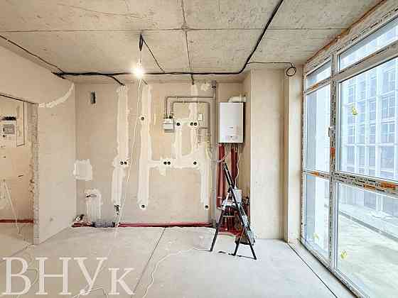 Продаж Квартира 2-кімнатна, 4/10 поверх на Арцеулова Luts'k