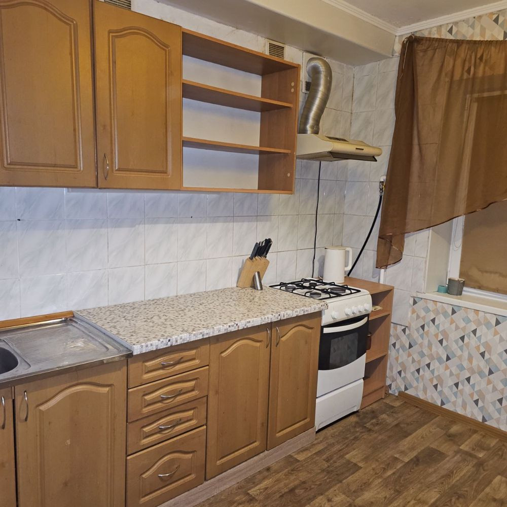 Продаж Квартира 3-кімнатна, 5/5 поверх на Солом'янська вул., д. 27 Kiev - photo 13