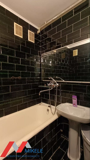 Оренда Квартира 1-кімнатна, 1/16 поверх на Квітневий пров, 1б Kiev - photo 12