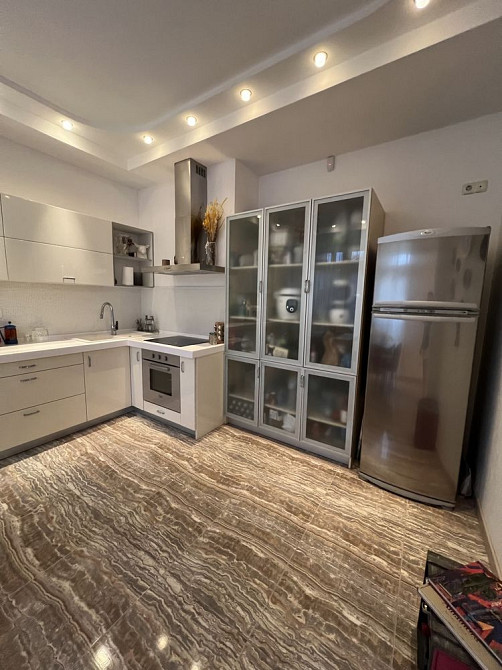 Продаж Квартира 3-кімнатна, 2/17 поверх на Мокра вул., д. 16 Київ - фото 3