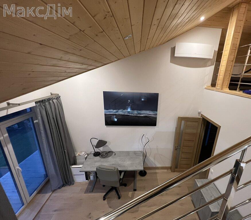 Оренда Будинок 6-кімнатний Великі Гаї - фото 8