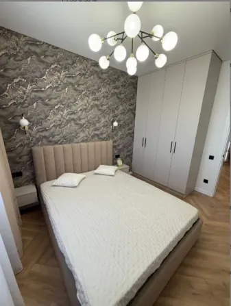 Продаж 1к Квартира 43 кв.м Краснова 3/61 61 жемчужина Одеса - фото 10