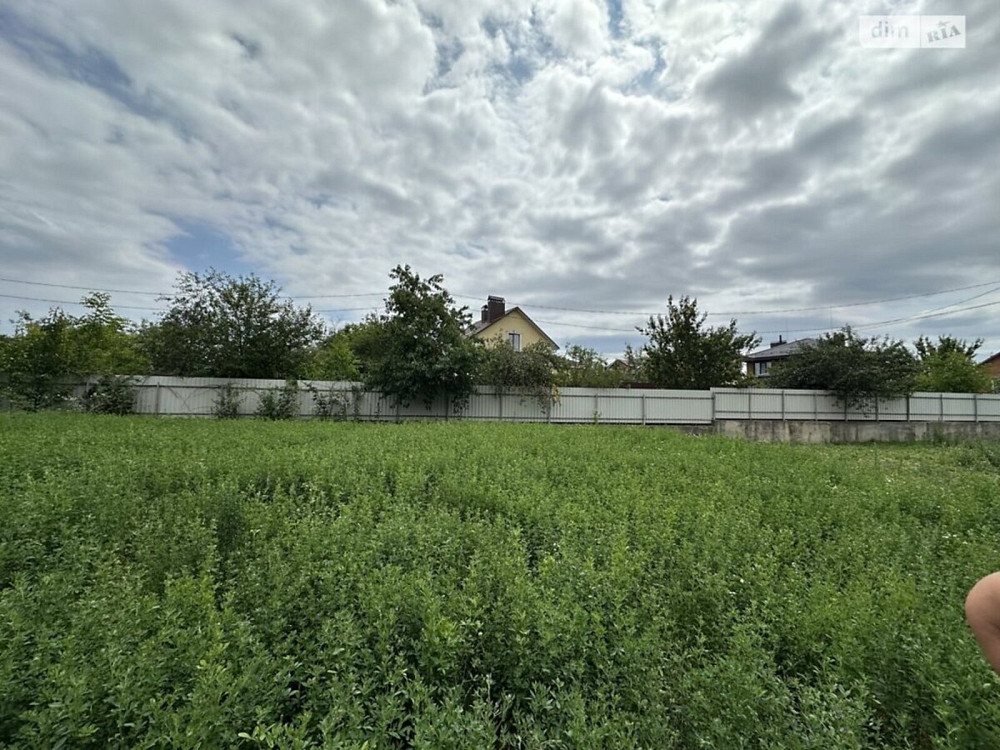 Продаж земельної ділянки 10 соток на Загребельного Вінниця - фото 5