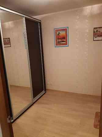 Оренда Квартира 1-кімнатна, 6/10 поверх на ул. Михаила Драгоманова, 1а Київ