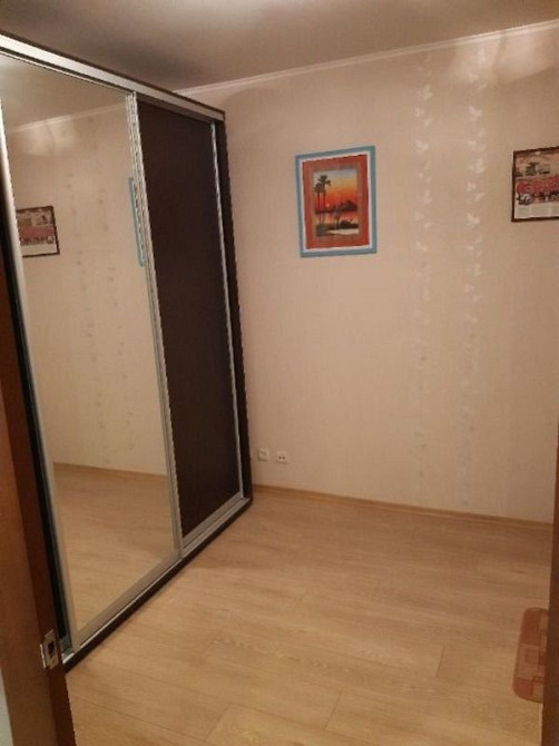 Оренда Квартира 1-кімнатна, 6/10 поверх на ул. Михаила Драгоманова, 1а Київ - фото 2