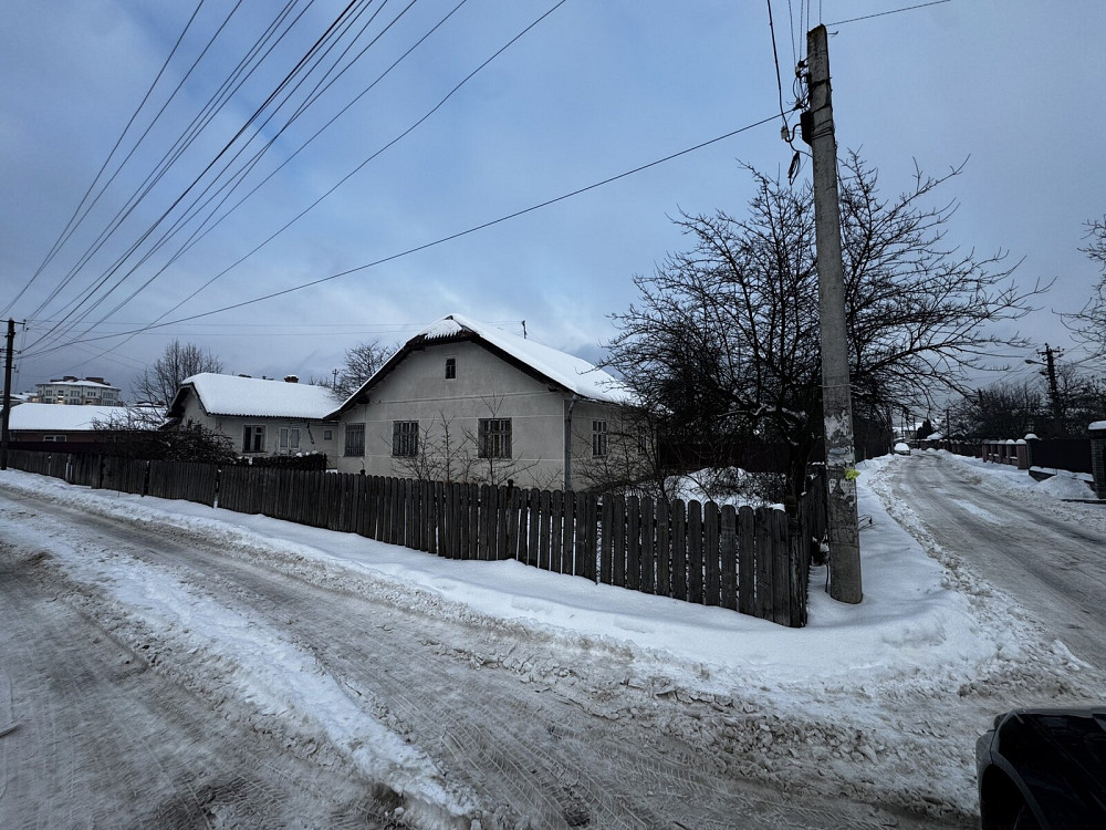 Продаж земельної ділянки 7.64 соток на 22 січня Крихівці - фото 6