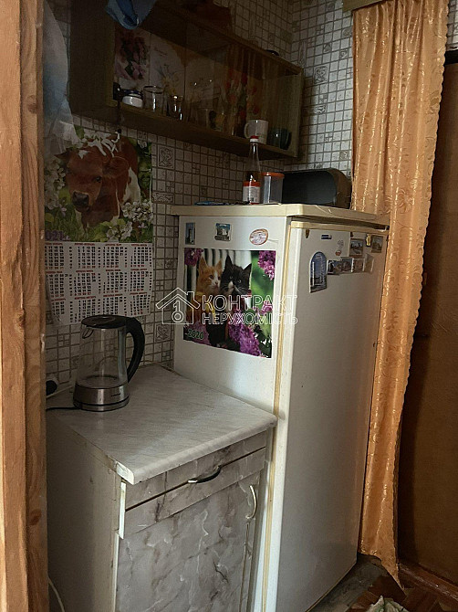 Продаж Квартира 1-кімнатна, 2/5 поверх на вул. Ньютона Харків - фото 5