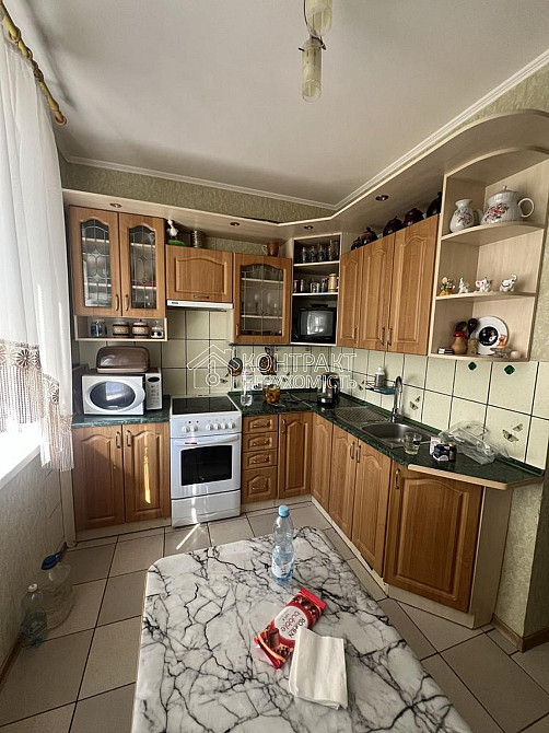 Продаж Квартира 3-кімнатна, 12/16 поверх на вул. Перемоги Харків - фото 11