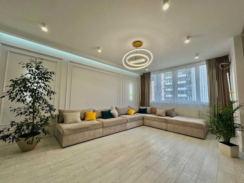 Продаж Квартира 3-кімнатна, 2/10 поверх на вул. Стрийська Львів - фото 11