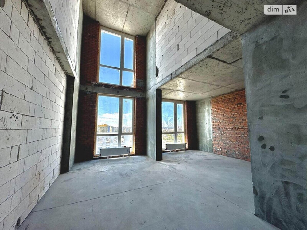 Продаж Квартира 3-кімнатна, 25/26 поверх на Генерала Жмаченка, 26 Київ - фото 1