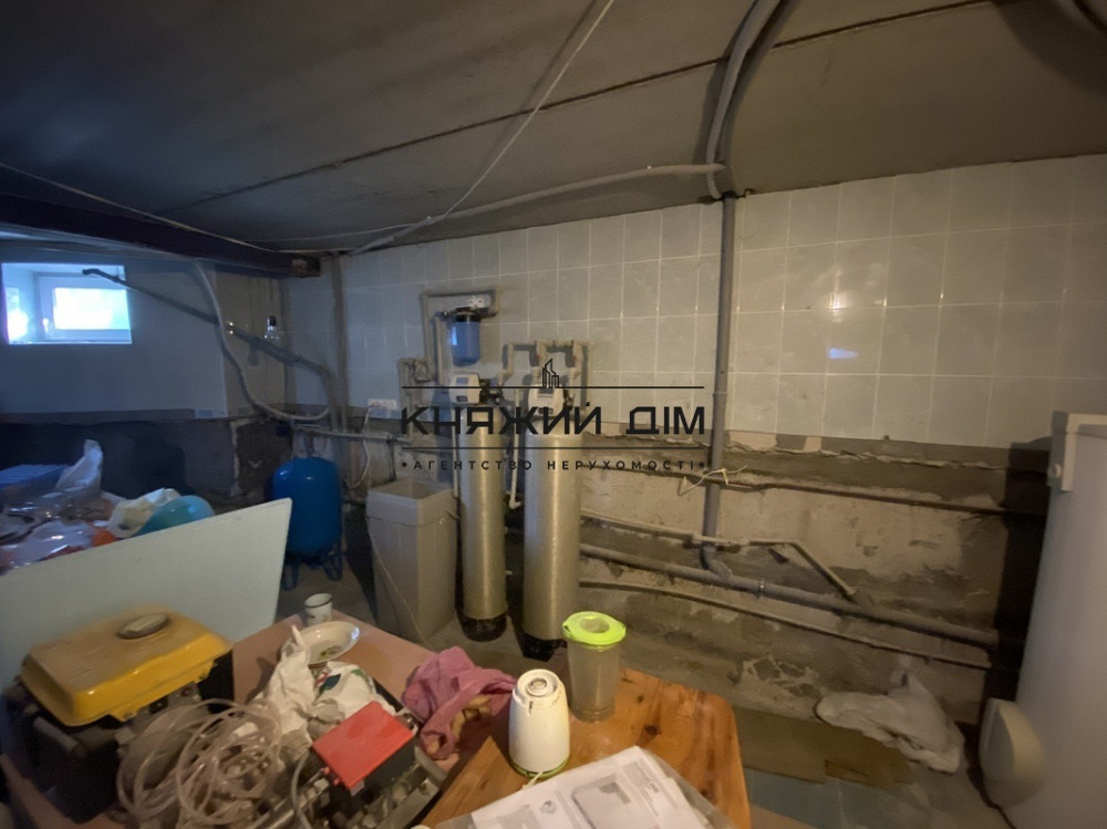 БЕЗ КОМИССИИ!!! Продажа шикарного дома в Лютеже. № 229087 Лютіж - фото 13